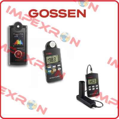 EQN 72 25/50A Gossen