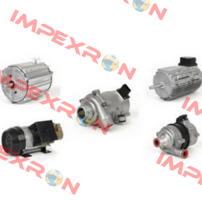 Type: 11031602 not available RPM - Motori elettrici