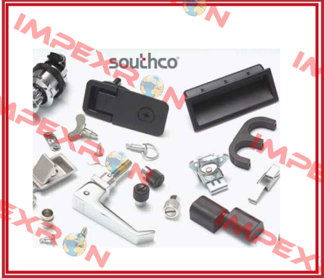 latch for E3-57-35 Southco