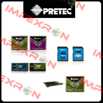 S65002 (2mb) Pretec