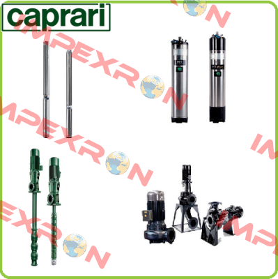 MEC-DMR80-3/2C1:5,69 CAPRARI 