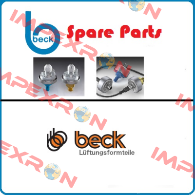 901.68111L4 (OEM) Beck