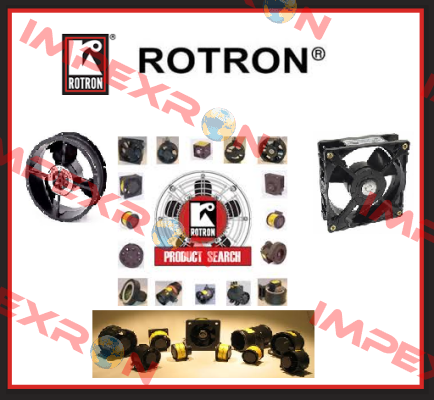 01103500 Rotron