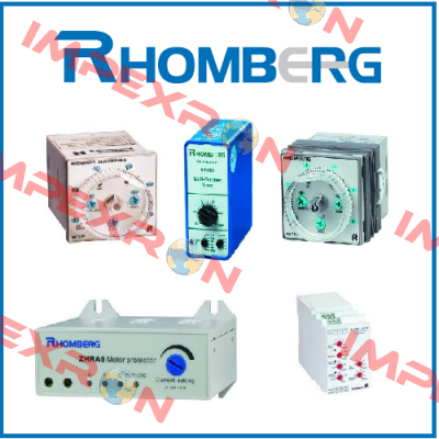 R5504-024VDCL Rhomberg