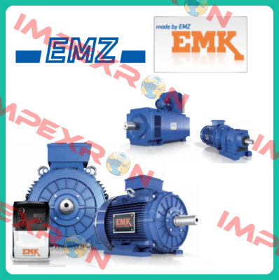 KAE2G200L1-4B3E3K EMK