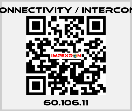 60.106.11 TE Connectivity / Intercontec