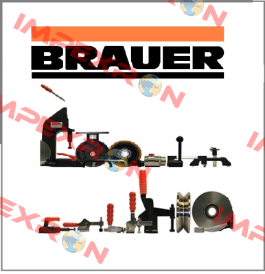 VA300/2B Brauer