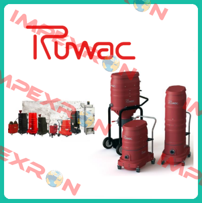 WS 2210 M Ruwac