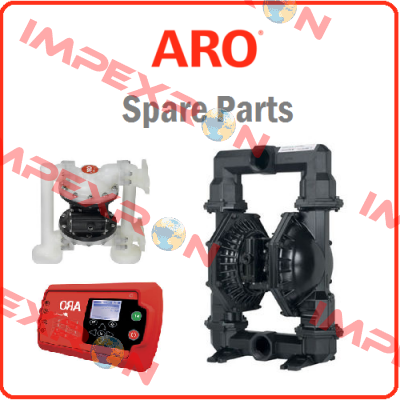 repair kit for PD20A-BSS-STT-B Aro