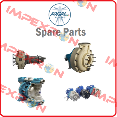 1DDM300SSNDTSD K3 Argal Pumps