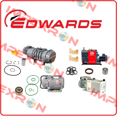 oil pan gasket for RV12 A65501903 Edwards