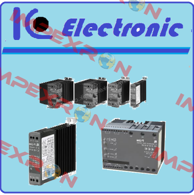 RC11DD4080 IC Electronic (Eltwin)