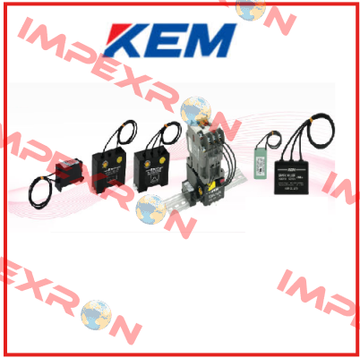 gear reduction unit for KOS-600S KEM