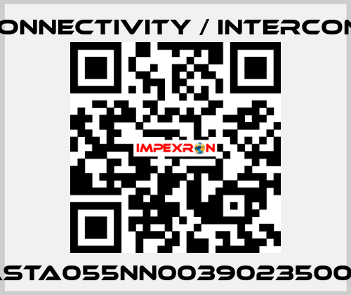 ASTA055NN00390235000 TE Connectivity / Intercontec