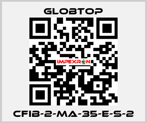 CFIB-2-MA-35-E-S-2 Globtop