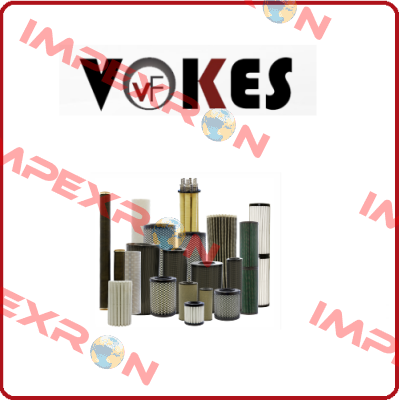 E6359618/31 Vokes