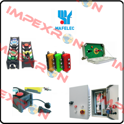 SM100 Support type: SM1A mafelec