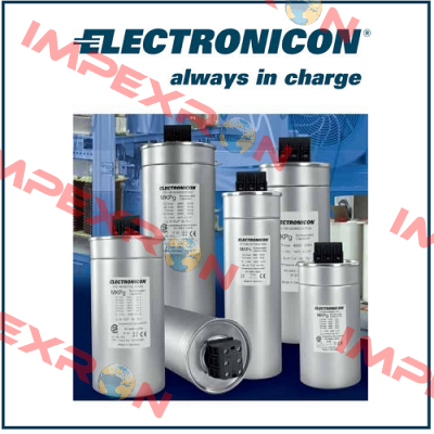 E90.G45-123343 Electronicon