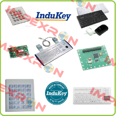 KS18376 InduKey