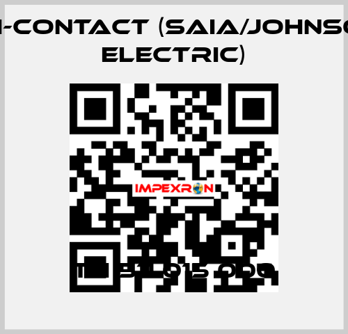 TH 511 015 000 TH-Contact (Saia/Johnson Electric)