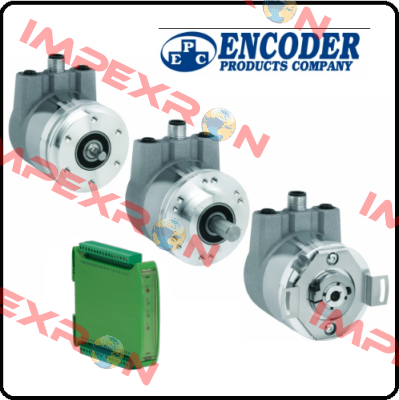 A58SB-06-MK-1412SIABV2-RMK Encoder Products Co