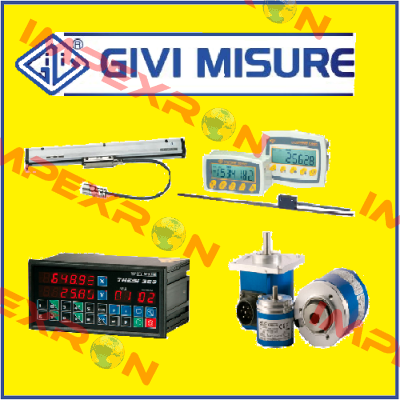 SCR 5Z 270 (S.N.1107309 14103 05VQ 5Z) Givi Misure