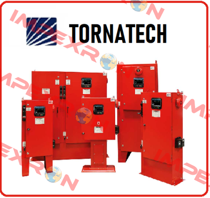 XTRBLO0003 TornaTech