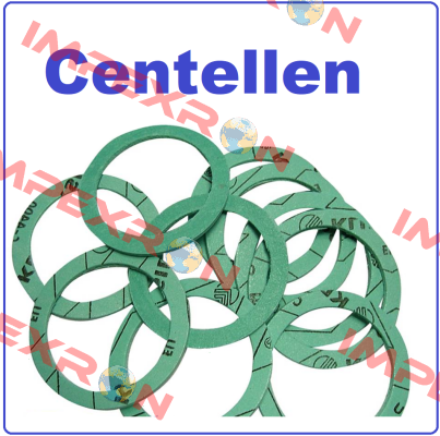 WS3820 2mm (DN 300) Centellen