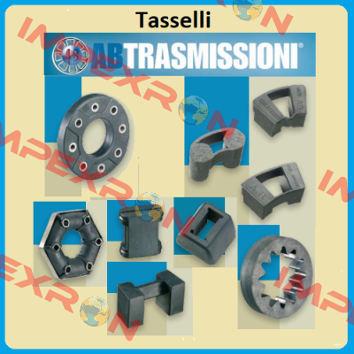 4080010 Tasselli