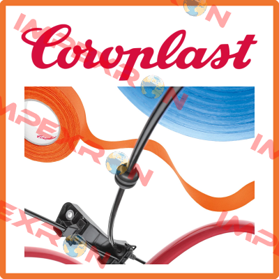 FHLR2GCB2G cross section 12mm Coroplast