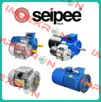 Energy-saving motor IE3 - JMK 112MC 4 / B3 / L7 / LS SEIPEE