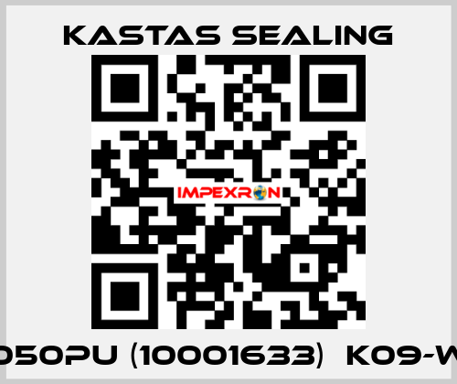 K09-050PU (10001633)　K09-WIPER Kastas Sealing