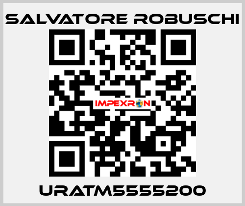 URATM5555200 SALVATORE ROBUSCHI