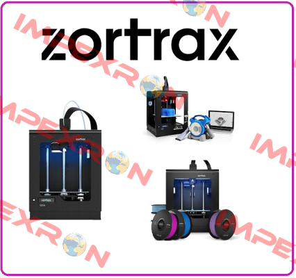 display  for M300 Zortrax