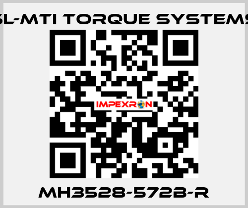 MH3528-572B-R SL-MTI Torque Systems