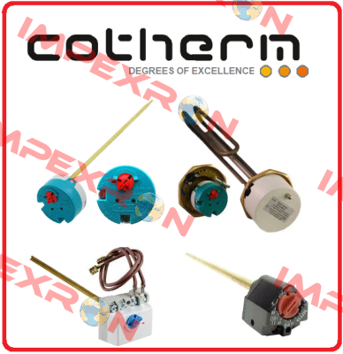 GTLH3094 Cotherm