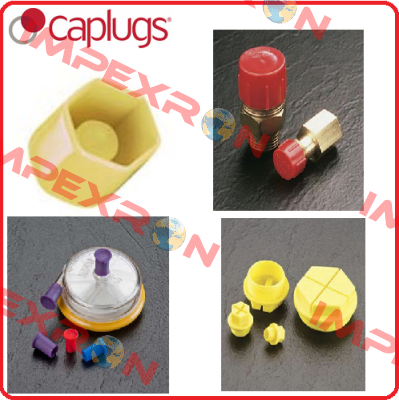 CD-6 (female) CAPLUGS