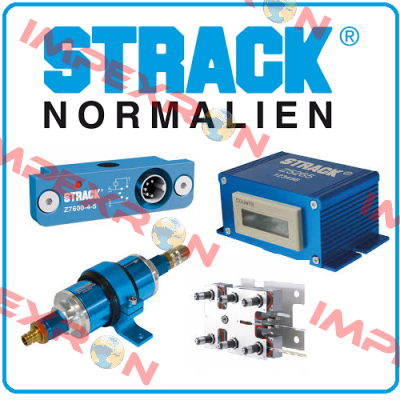 set Z 4-11-50-0 Strack