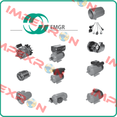 EAS 80G 4-L1BA-1 EMGR