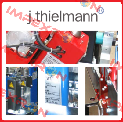 9000325 maintenance unit : 890108 J.Thielmann