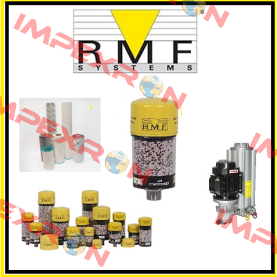 KL121R RMF