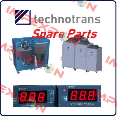 10148737 - IDP 80-2/200 400V/50Hz 460V/60Hz Technotrans