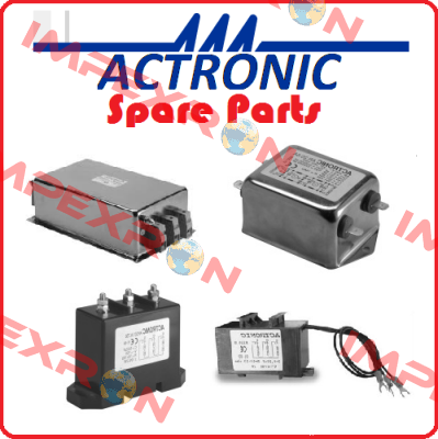 AR09E.2F.1A Actronic