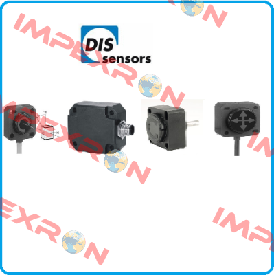 1E0719 dis-sensors