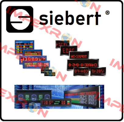 S302-05/10/0G Siebert