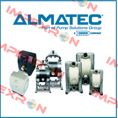 U9-16-623-59 Almatec