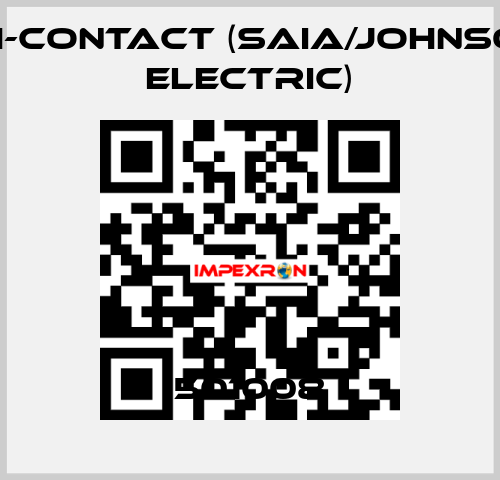 501008 TH-Contact (Saia/Johnson Electric)