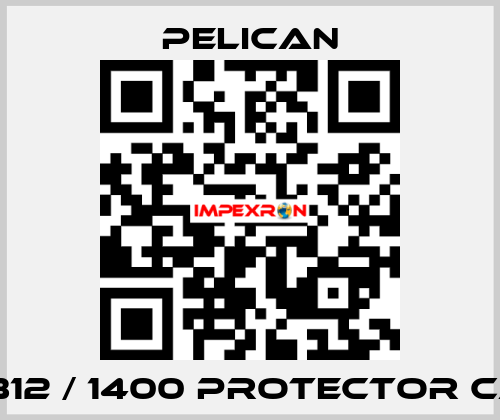 140312 / 1400 Protector Case Pelican