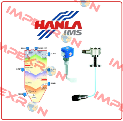 PT3700-1477 HANLA LEVEL