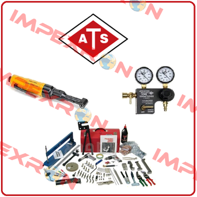 ATS8802V Aircraft Tool Supply